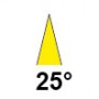 LEDspot "PAR20 6W" E27 --- (6 déclinaisons)