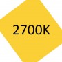 LEDspot "PAR20 6W" E27 --- (6 déclinaisons)
