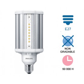 "TFORCE" LED Claire 25W 4000K E27 3200lm
