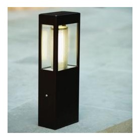 Borne Extérieure "BRICK 500mm" E27 IP44 --- (16 déclinaisons)
