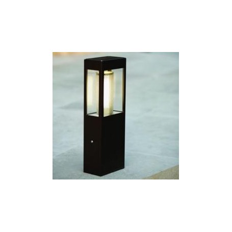 Borne Extérieure "BRICK 500mm" E27 IP44 --- (16 déclinaisons)