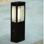 Borne Extérieure "BRICK 500mm" E27 IP44 --- (16 déclinaisons)