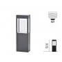 Borne Extérieure "BRICK 500mm" E27 IP44 --- (16 déclinaisons)