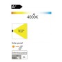 Applique Solaire LED "ZERTA" Gris 3W 200lm
