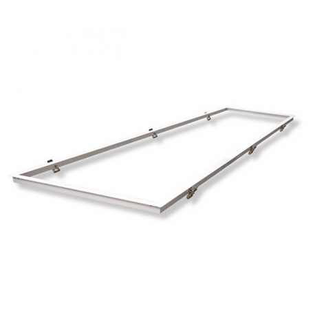 Cadre d'Encastrement pour Dalle 60X120