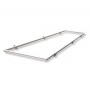 Cadre d'Encastrement pour Dalle 60X120