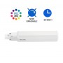 "COREPRO PL-C 8,5W" LED G24D 2P --- 3000K/4000K