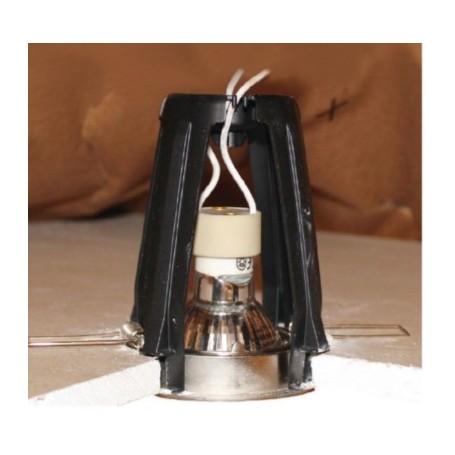 Écarteur d'isolant Rouleau pour spot LED encastrés
