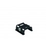 Fixation de plafond pour rail UNO