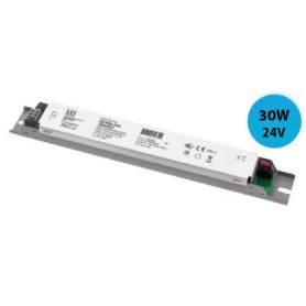 Driver LCI 30W 24V IP20