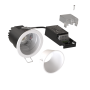 Encastré LED HYDRA 10W RT2012/RE2020