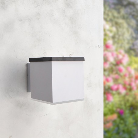 Applique LED Murale Jano - DSC