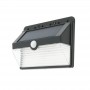 Applique Murale LED Sun Solaire avec capteur de mouvement