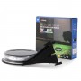 Balise Led Solaire Buy de sol avec piquet RGB