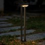 Borne Led Solaire Cubar
