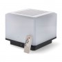 Borne Led Solaire Inel