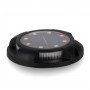 Borne Led Solaire Joaq de sol avec piquet