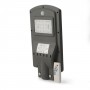 Luminaire solaire LED pour Éclairage public 20W avec - DSC