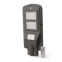 Luminaire Solaire LED pour Éclairage Public 40W avec Capteur - DSC