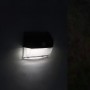 Applique Murale Solaires LED Mus avec capteur de mouvement