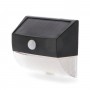 Applique Murale Solaires LED Mus avec capteur de mouvement