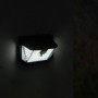 Applique Murale LED Venus Solaire avec capteur de mouvement - Pack 4 - DSC