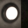 Applique LED avec Capteur de Mouvement Sphère 12W PIR 360º IP54