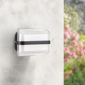 Applique LED Murale Arrow 10W