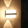 Applique LED Murale Arrow 10W