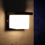 Applique LED Murale Dakota 12W
