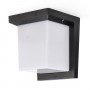 Applique LED Murale Dakota 12W
