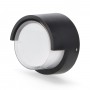 Applique LED Murale Dynamic CCT
