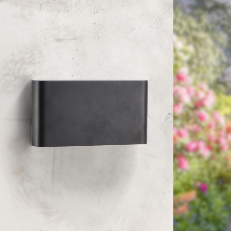 Applique LED Murale Fine 10W