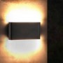 Applique LED Murale Fine 10W