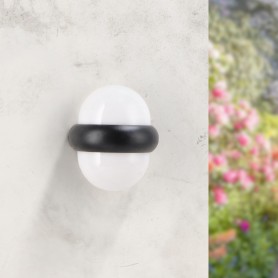 Applique LED Murale Globe 10W