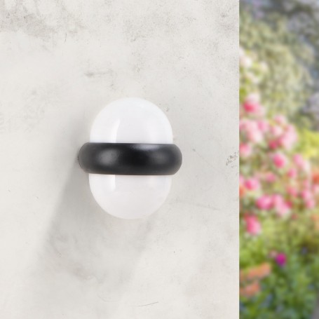 Applique LED Murale Globe 10W