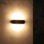 Applique LED Murale Globe 10W