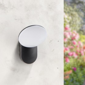 Applique LED Murale Hubb 10W