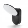 Applique LED Murale Hubb 10W