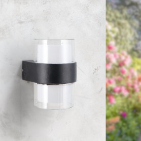 Applique LED Murale Ian 10W