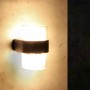 Applique LED Murale Ian 10W