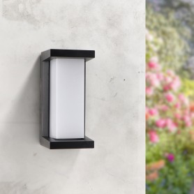 Applique LED Murale Metse 10W
