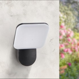 Applique LED Murale Mirror 10W