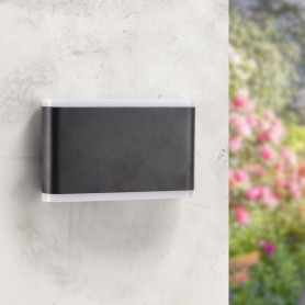 Applique LED Murale Nian 10W