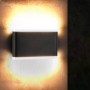 Applique LED Murale Nian 10W