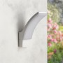 Applique LED Murale Winnie White 10W