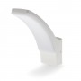 Applique LED Murale Winnie White 10W