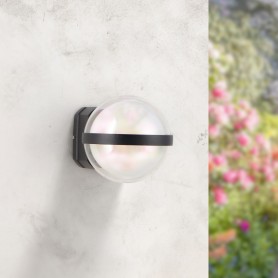 Applique LED Murale World 10W
