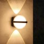 Applique LED Murale World 10W