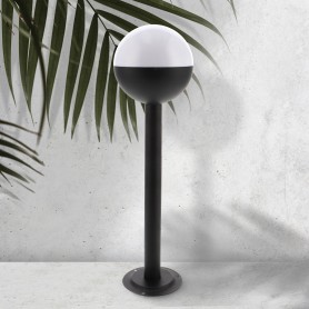 Borne Cam Plus